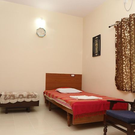 Hotel Ushta Te - Happiness To Thee Bangalore Exterior foto