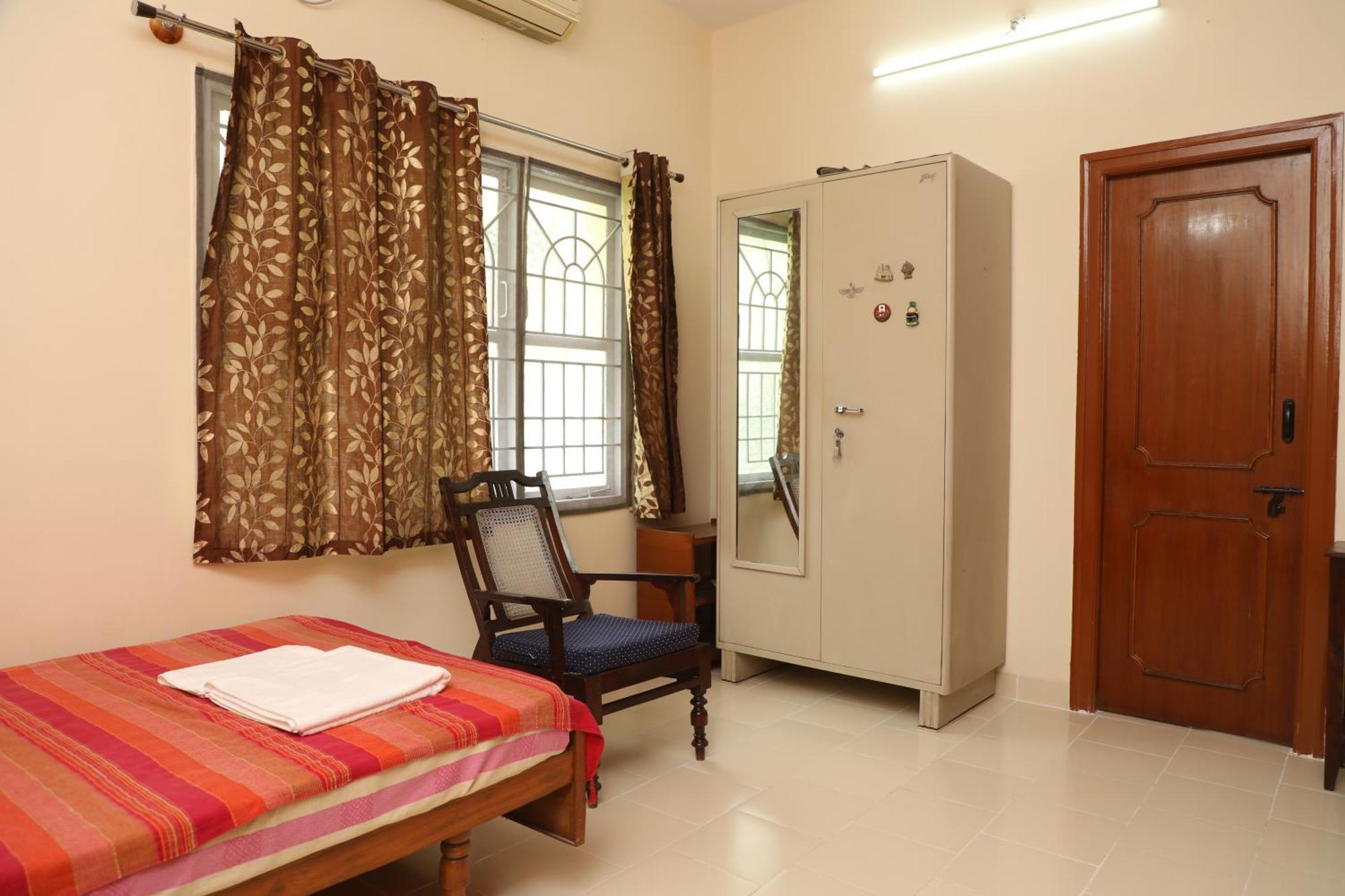 Hotel Ushta Te - Happiness To Thee Bangalore Exterior foto